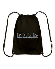 Father Drawstring Bag thumbnail