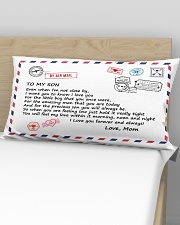 Son Hold It You'll Feel My Love Within In Rectangular Pillowcase aos-pillow-rectangular-front-lifestyle-02