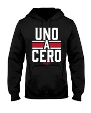 Uno A Cero T Shirt Hooded Sweatshirt tile