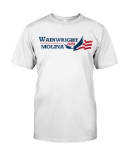 Wainwright Molina 2020 Premium Fit Mens Tee thumbnail