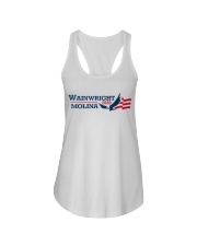 Wainwright Molina 2020 Ladies Flowy Tank thumbnail