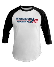 Wainwright Molina 2020 Baseball Tee thumbnail