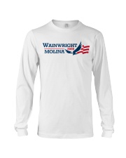 Wainwright Molina 2020 Long Sleeve Tee thumbnail