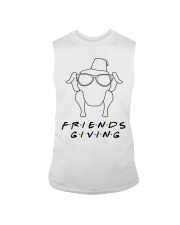FRIENDS GIVING Sleeveless Tee tile