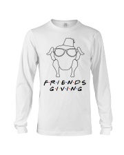 FRIENDS GIVING Long Sleeve Tee tile