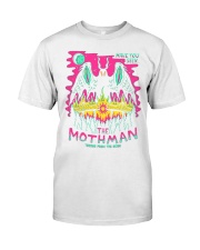 The Mothman Classic T-Shirt tile