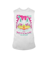 The Mothman Sleeveless Tee tile