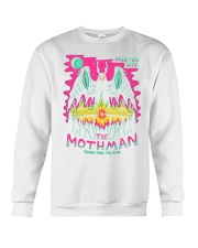 The Mothman Crewneck Sweatshirt tile