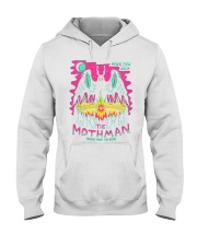 The Mothman Hooded Sweatshirt tile