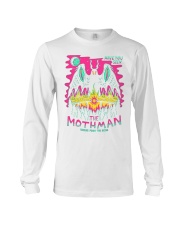 The Mothman Long Sleeve Tee tile