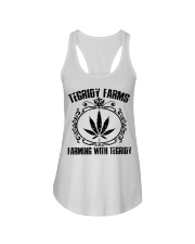 Tegridy Farms Ladies Flowy Tank tile
