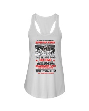 BEASTIE BOYS LOVERS Ladies Flowy Tank tile