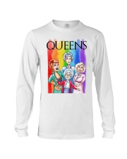 QUEENS Long Sleeve Tee tile