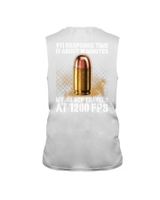 My 45 acp travels Sleeveless Tee tile