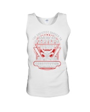 33 Gun Control American Freedom Unisex Tank tile