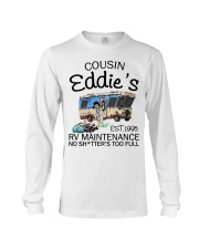 COUSIN EDDIE'S Long Sleeve Tee tile