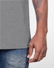 BEE DAD Classic T-Shirt garment-tshirt-unisex-detail-front-hip-01