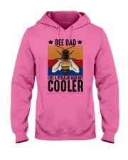 BEE DAD Hooded Sweatshirt tile