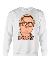 DECENT Crewneck Sweatshirt tile