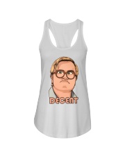 DECENT Ladies Flowy Tank tile