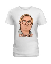 DECENT Ladies T-Shirt tile