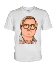 DECENT V-Neck T-Shirt tile