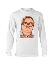 DECENT Long Sleeve Tee tile