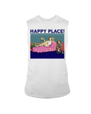 Happy Place Sleeveless Tee tile