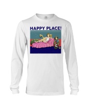 Happy Place Long Sleeve Tee tile
