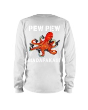 Glocktopus madafakas Long Sleeve Tee tile