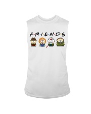 F R I E N D S Sleeveless Tee tile
