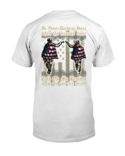 IN THE DARKEST HOUR Classic T-Shirt tile