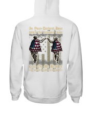 IN THE DARKEST HOUR Hooded Sweatshirt tile