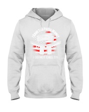 50 Gun Control I Save Tax Hooded Sweatshirt tile