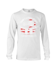 50 Gun Control I Save Tax Long Sleeve Tee tile