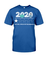 2020 Very Bad Classic T-Shirt tile