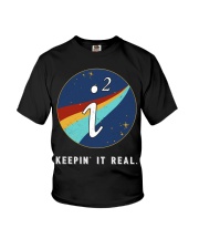 i2 Keepin It Real Youth T-Shirt tile