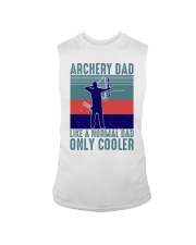 ARCHERY DAD Sleeveless Tee tile