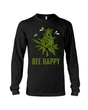 BEE HAPPY Long Sleeve Tee tile