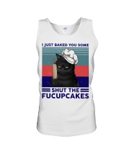 I Just Baked You Some Unisex Tank tile
