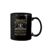 There are no shortcut Mug tile