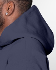 03 Gun Control Shall Not Be Infringed Hooded Sweatshirt garment-hooded-sweatshirt-detail-left-hat-02