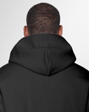 i slapped Hooded Sweatshirt garment-hooded-sweatshirt-detail-back-hat-02