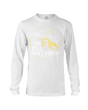 29 Gun Control You Still Cant Long Sleeve Tee tile