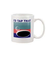 I'D TAP THAT - GOLF Mug tile