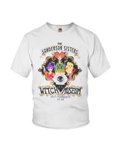 The Sanderson Sisters Youth T-Shirt tile