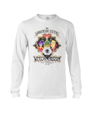 The Sanderson Sisters Long Sleeve Tee tile