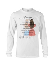 Dear Bestie Long Sleeve Tee tile