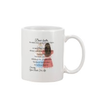 Dear Bestie Mug tile