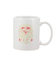52 Gun Control Better To Die Mug tile